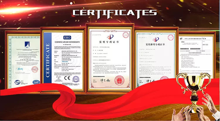 MRJ-laser laser rengöringsmaskin 1000w med CE FDA certifikat