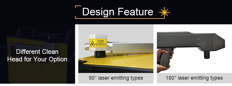 high speed laser cleaning machine for metal rust high speed laser cleaning machine for metal rust