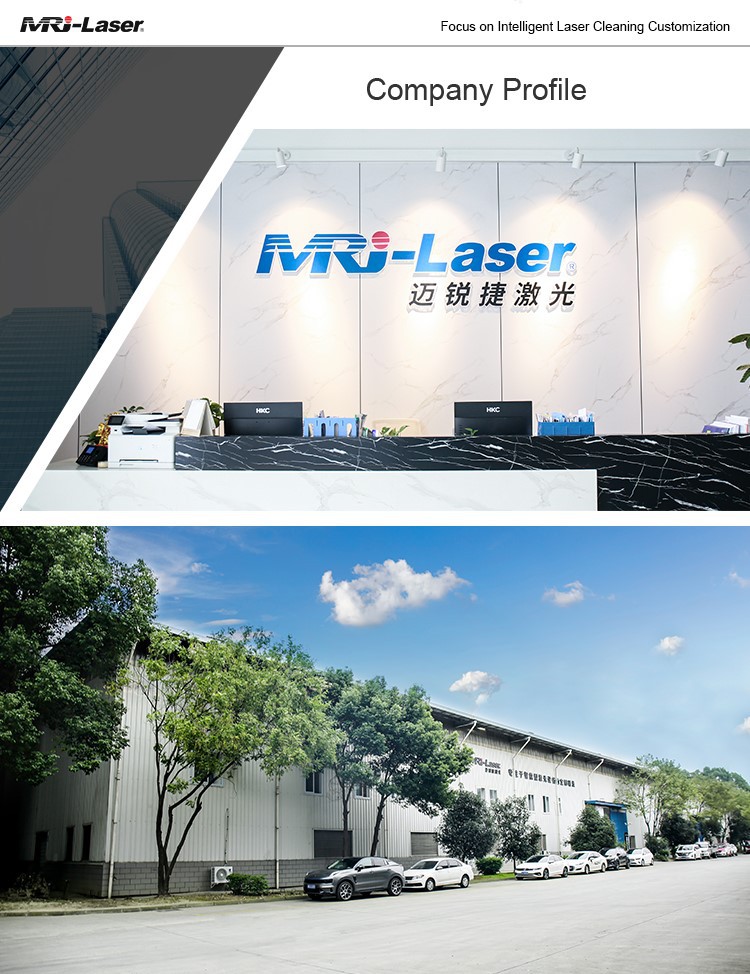 31 Intro of 3000W Continuous Laser Cleaning Machine-Single cleaning mode09