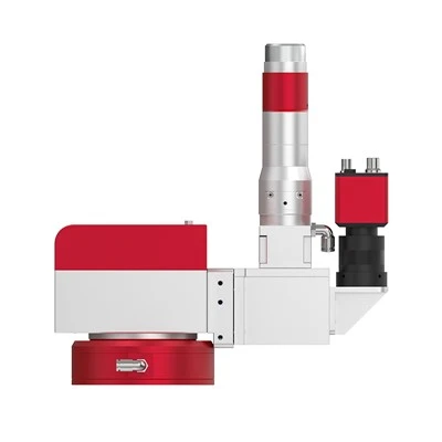 20 mm Digital Closed-Loop High-Power Welding Galvo Kit (S20GW-FB2-SYS)