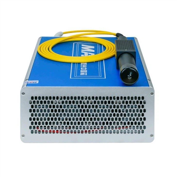 MAX MFPT Gem Cutting Laser Generator luftkyld
