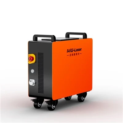 Redigera snabbt markeringsmönster 200 watt lasermarkeringsmaskin med extra rengöringsfunktion .
