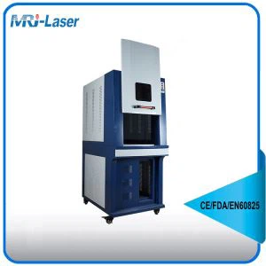 Leverantörer av 20W / 30W / 50W / Closed Type Laser Marking Machine i Kina