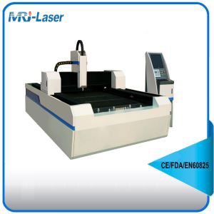 Bulk CNC-skärande laser för metaller