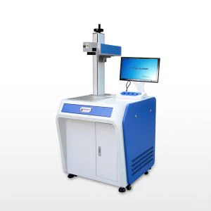 MRJ-FL-20H Fiber Laser Marking Machine