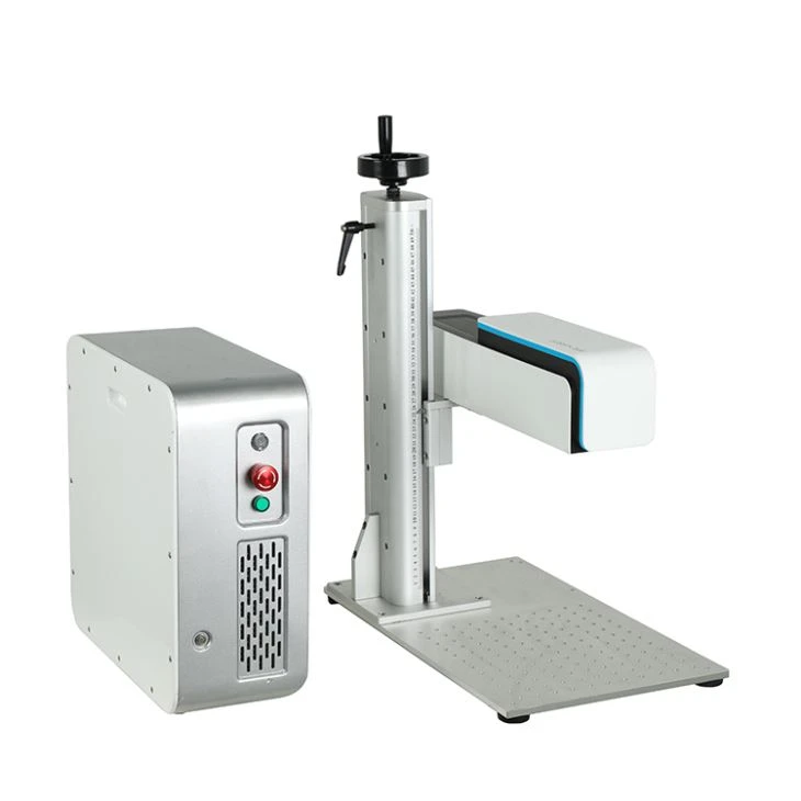 MRJ-FL-3D 20w 3D Fiber Laser Marker Customized Made In China