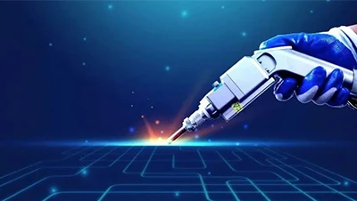 Hur handhållen lasersvetsning stör marknaden för traditionell elektrisk svets...