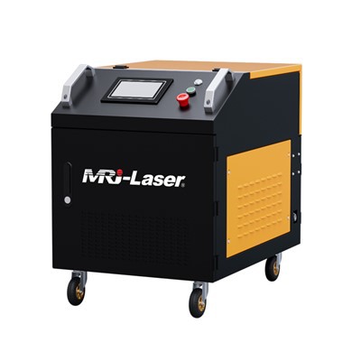 JPT 12,5mj vattenkyld laserstrippmaskin för mässingsform